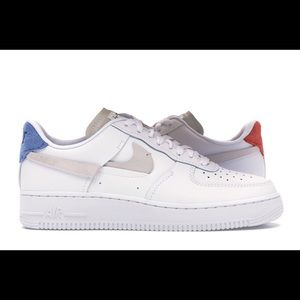 Nike Air Force 1 LX Sneakers